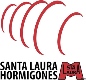 Santa Laura Hormigones